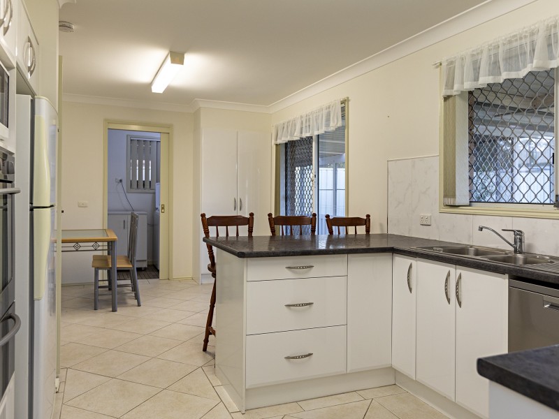 3 Barnett Street, Rutherford NSW 2320