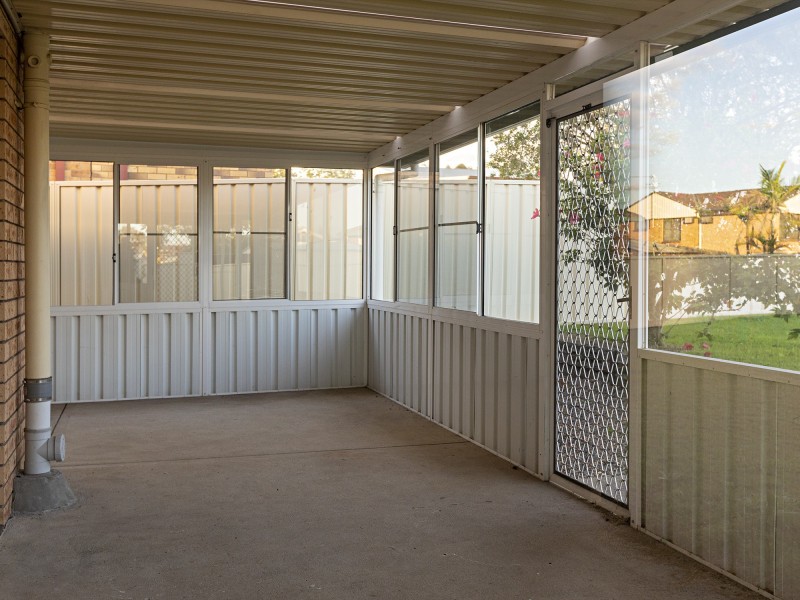 3 Barnett Street, Rutherford NSW 2320