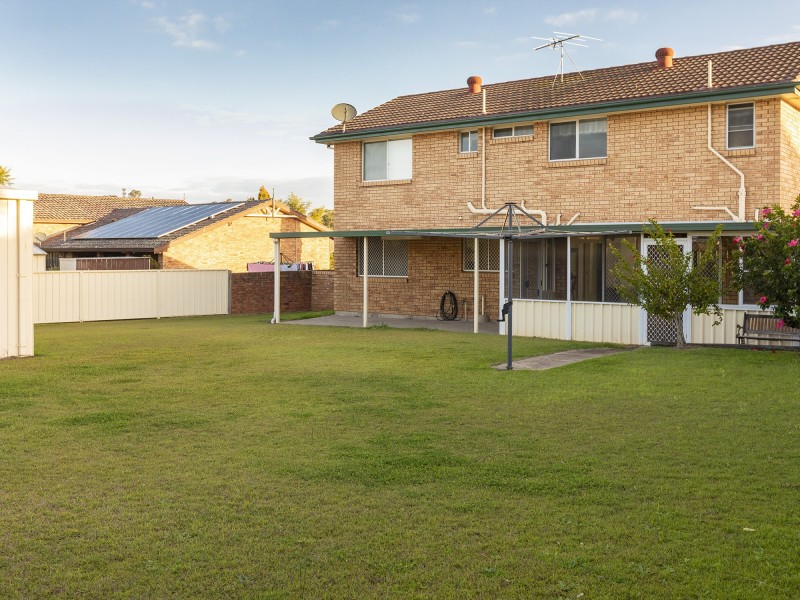 3 Barnett Street, Rutherford NSW 2320