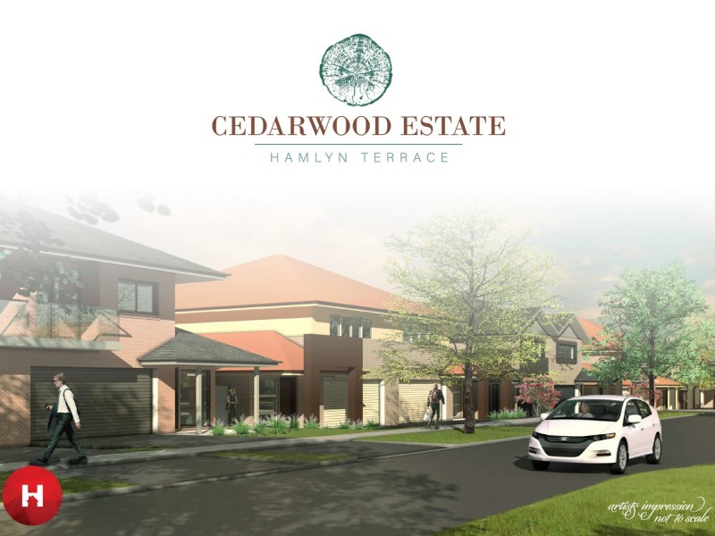 Hamlyn Terrace NSW 2259