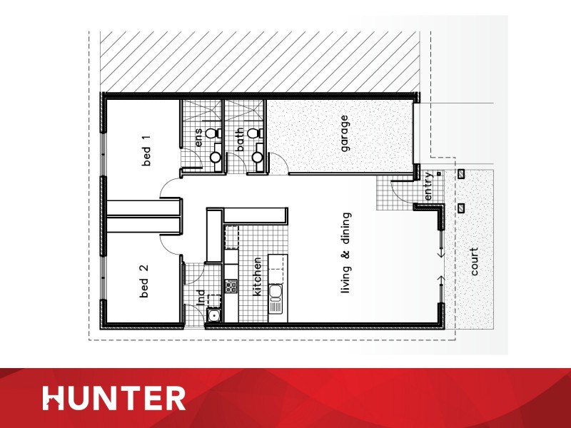 Hamlyn Terrace NSW 2259 Floorplan