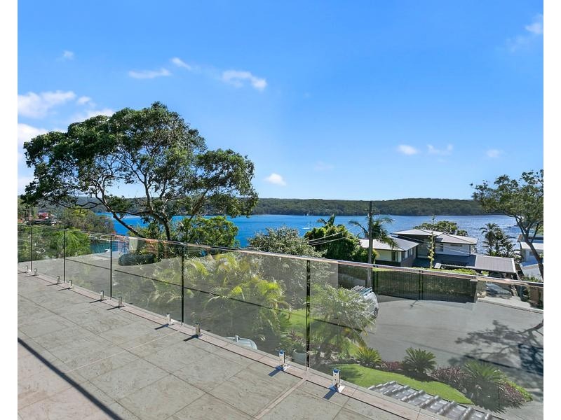 2 Wareemba Place, Lilli Pilli NSW 2229