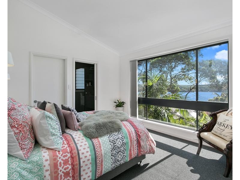 2 Wareemba Place, Lilli Pilli NSW 2229