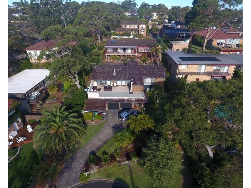 2 Wareemba Place, Lilli Pilli NSW 2229
