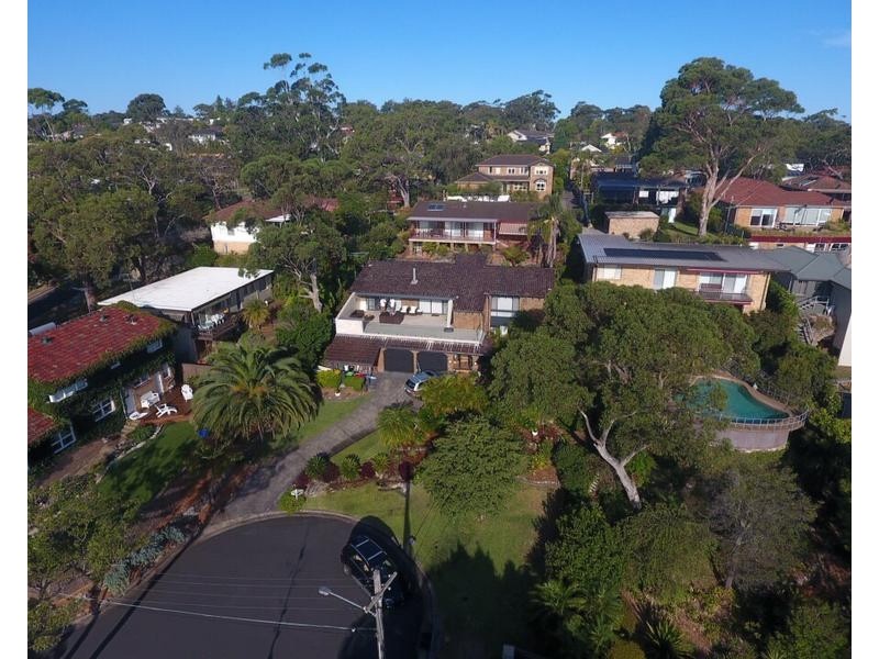 2 Wareemba Place, Lilli Pilli NSW 2229