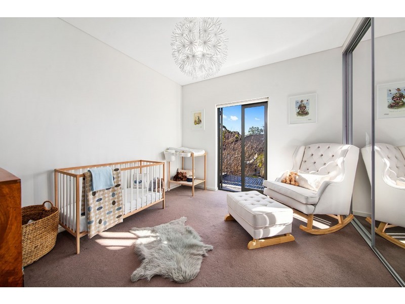 14/52 MANCHESTER ROAD, Gymea NSW 2227