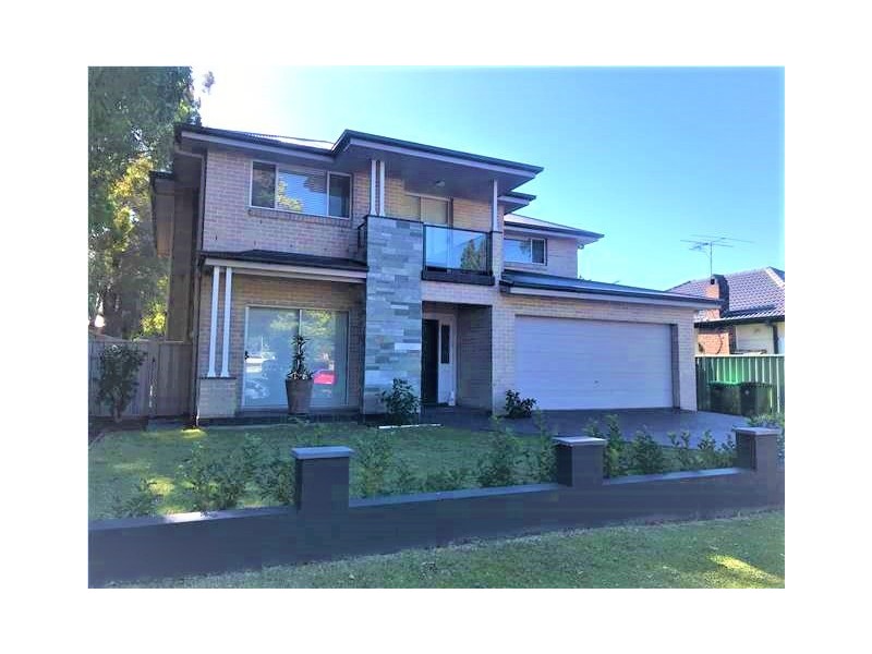 7 HAYMET STREET, Kirrawee NSW 2232