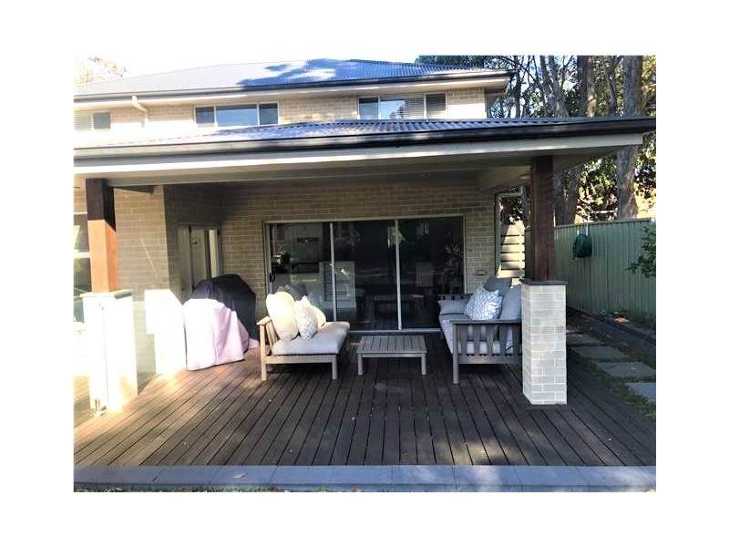 7 HAYMET STREET, Kirrawee NSW 2232