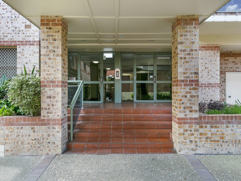 17/9 East Parade, Sutherland NSW 2232