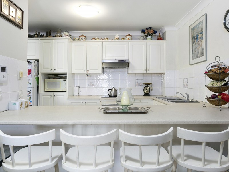 17/9 East Parade, Sutherland NSW 2232