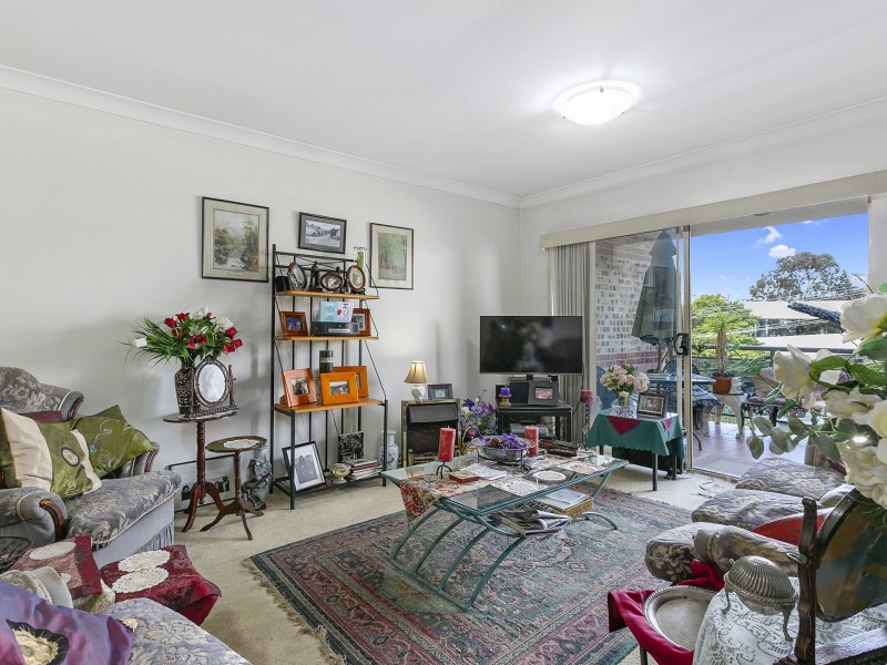 17/9 East Parade, Sutherland NSW 2232