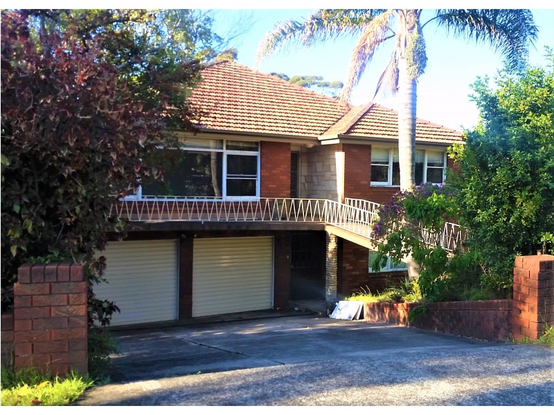 165 KINGSWAY, Woolooware NSW 2230