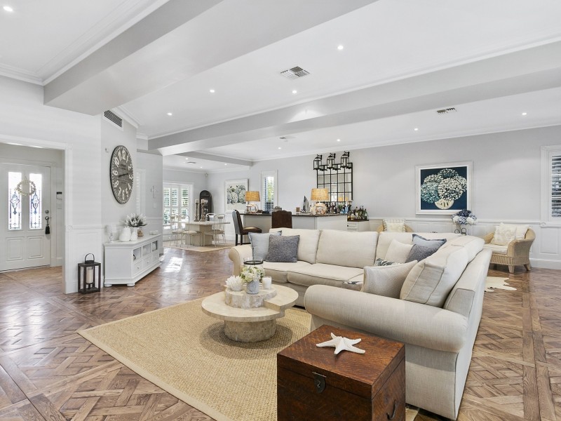 40 Wentworth street, Caringbah South NSW 2229