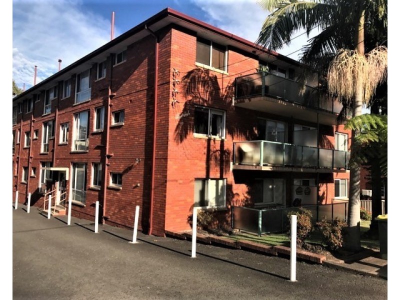 10/20 Waratah Street, Cronulla NSW 2230