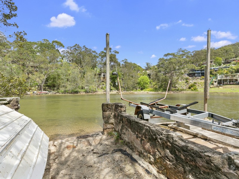 103 Arcadia Avenue, Gymea Bay NSW 2227