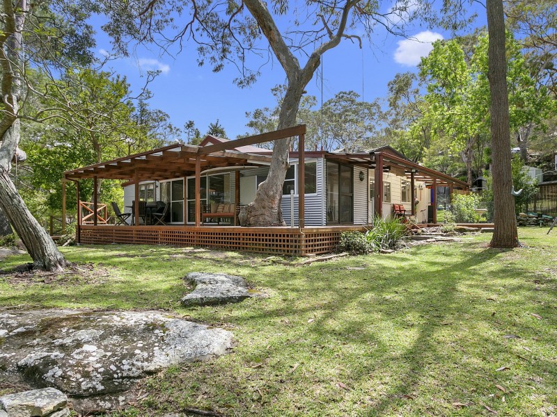 103 Arcadia Avenue, Gymea Bay NSW 2227