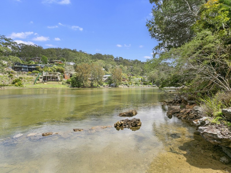 103 Arcadia Avenue, Gymea Bay NSW 2227