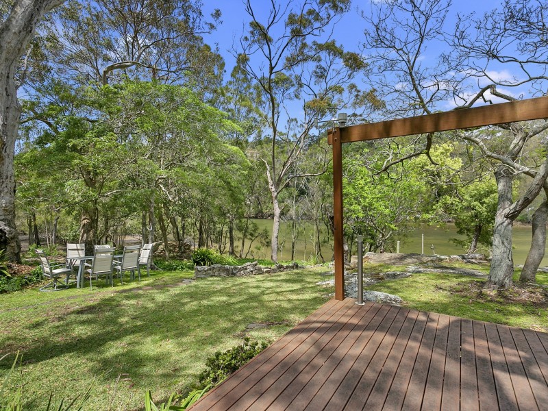 103 Arcadia Avenue, Gymea Bay NSW 2227