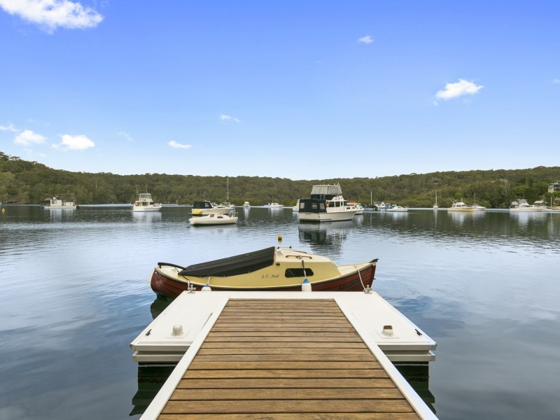 52 Mansion Point Road, Grays Point NSW 2232