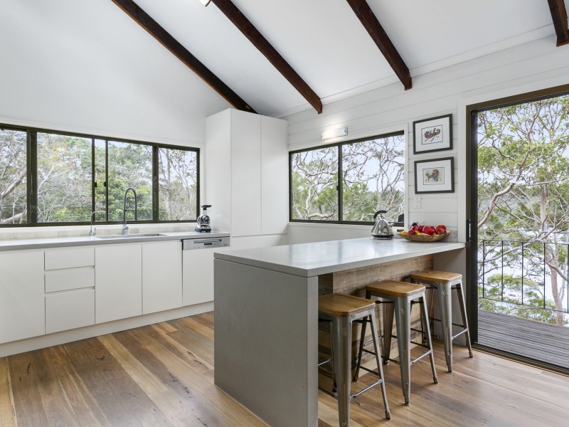 52 Mansion Point Road, Grays Point NSW 2232