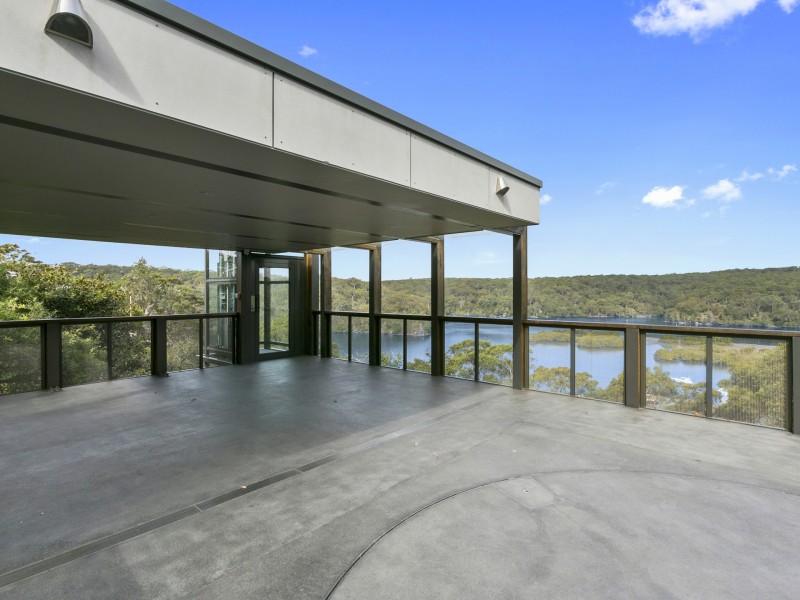 52 Mansion Point Road, Grays Point NSW 2232