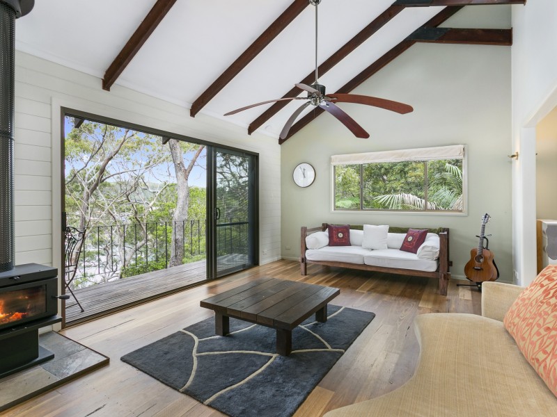 52 Mansion Point Road, Grays Point NSW 2232