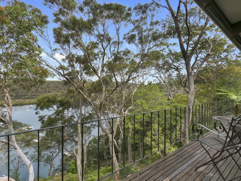 52 Mansion Point Road, Grays Point NSW 2232