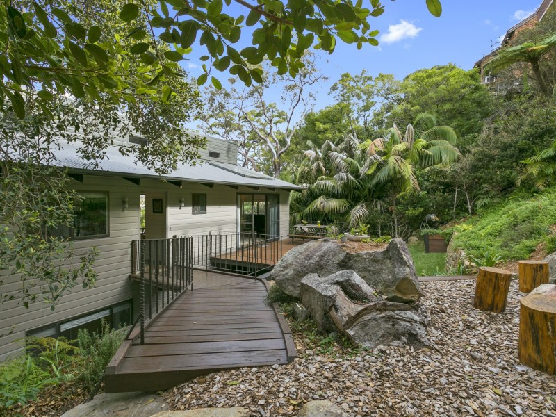 52 Mansion Point Road, Grays Point NSW 2232