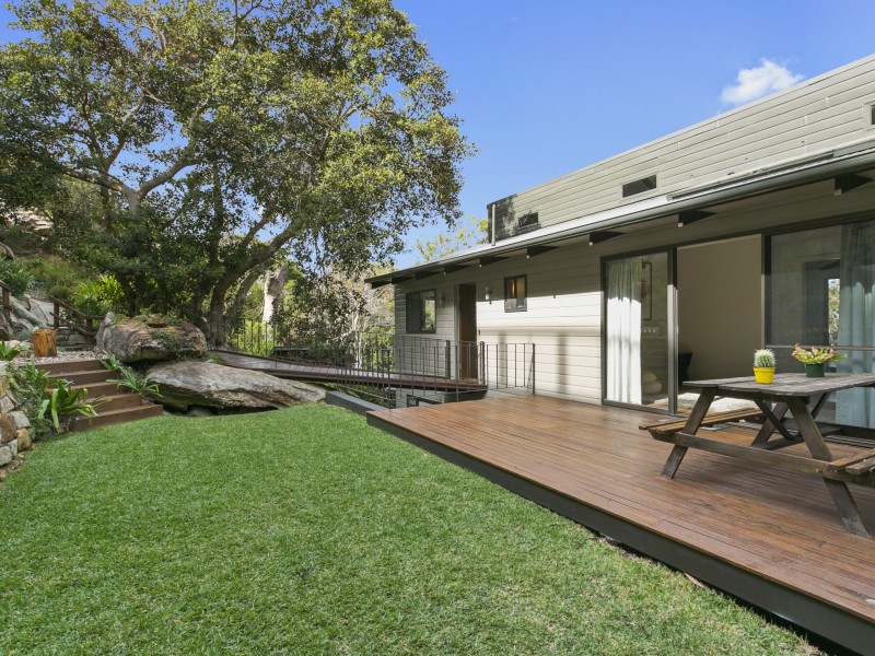 52 Mansion Point Road, Grays Point NSW 2232