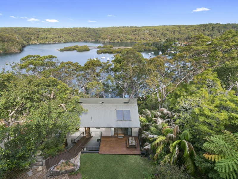 52 Mansion Point Road, Grays Point NSW 2232