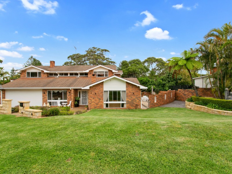 4 Carmen Place, Dolans Bay NSW 2229