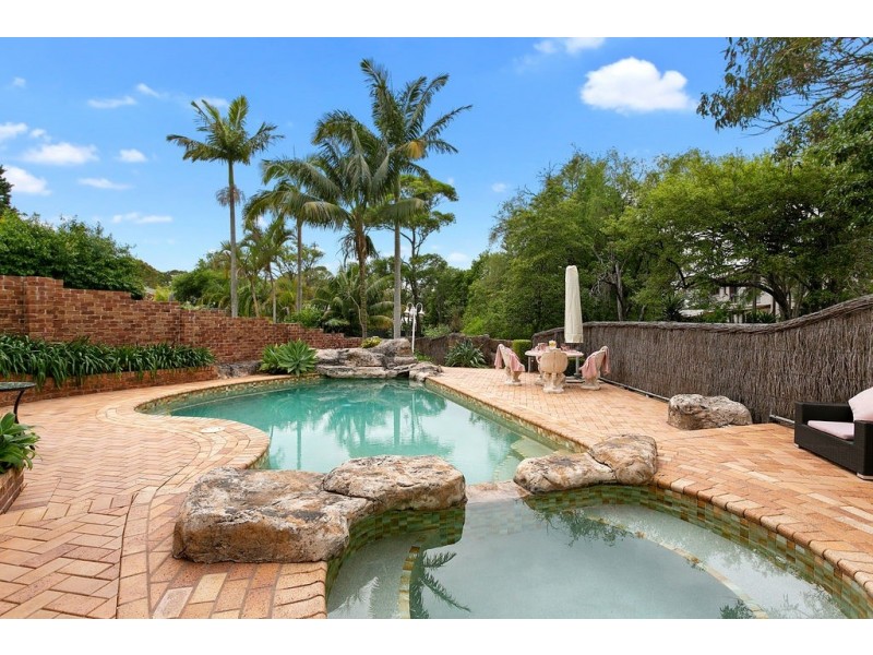 4 Carmen Place, Dolans Bay NSW 2229