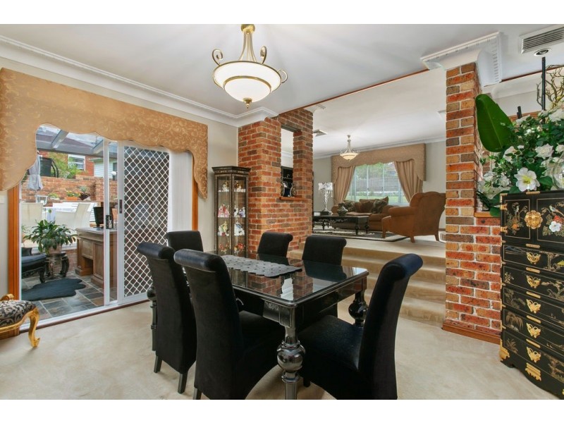 4 Carmen Place, Dolans Bay NSW 2229