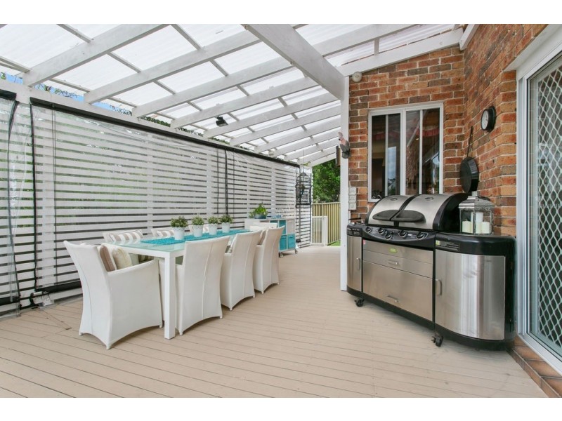 4 Carmen Place, Dolans Bay NSW 2229