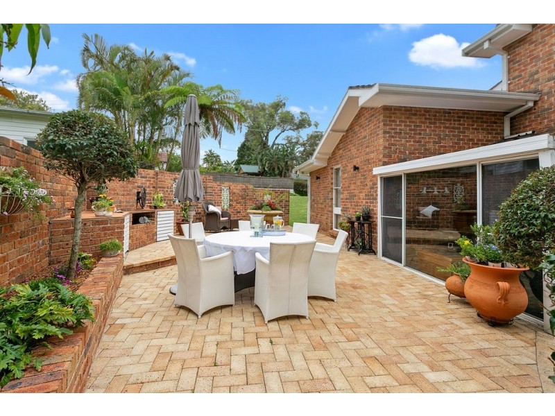 4 Carmen Place, Dolans Bay NSW 2229