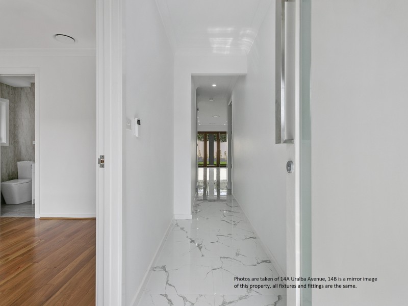 14B Uralba Avenue, Caringbah South NSW 2229