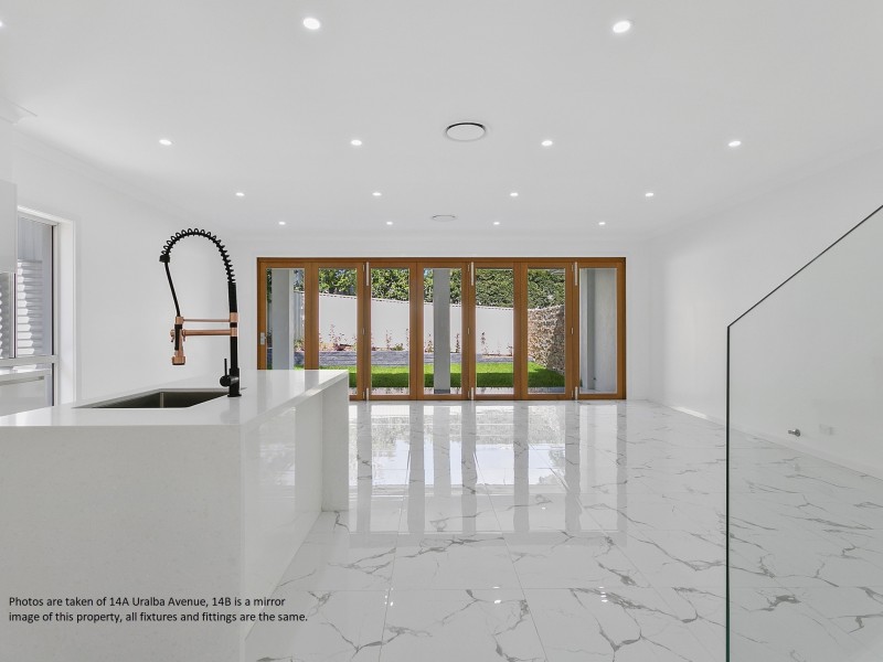 14B Uralba Avenue, Caringbah South NSW 2229