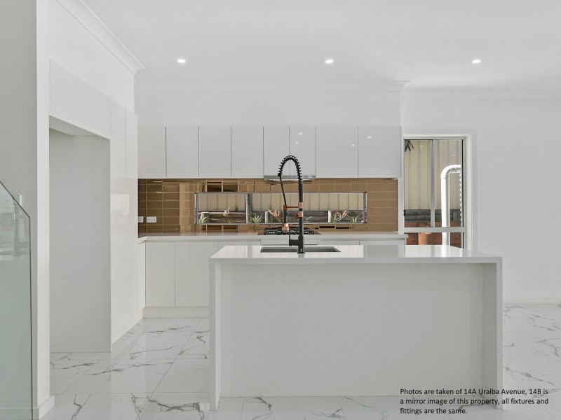 14B Uralba Avenue, Caringbah South NSW 2229