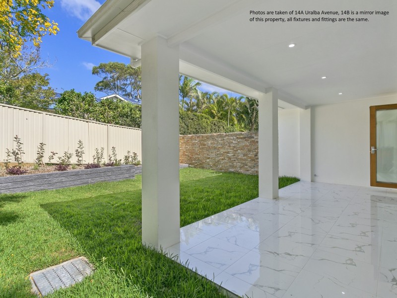 14B Uralba Avenue, Caringbah South NSW 2229