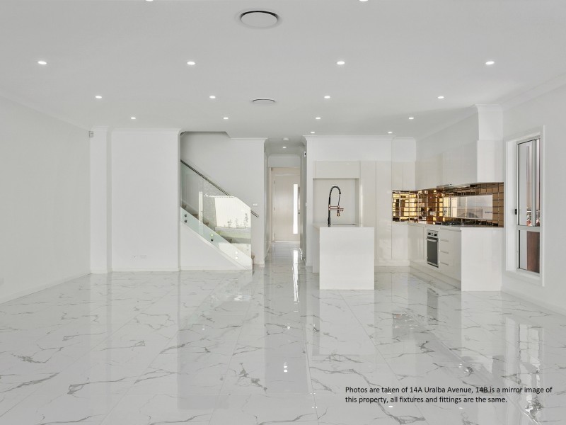 14B Uralba Avenue, Caringbah South NSW 2229