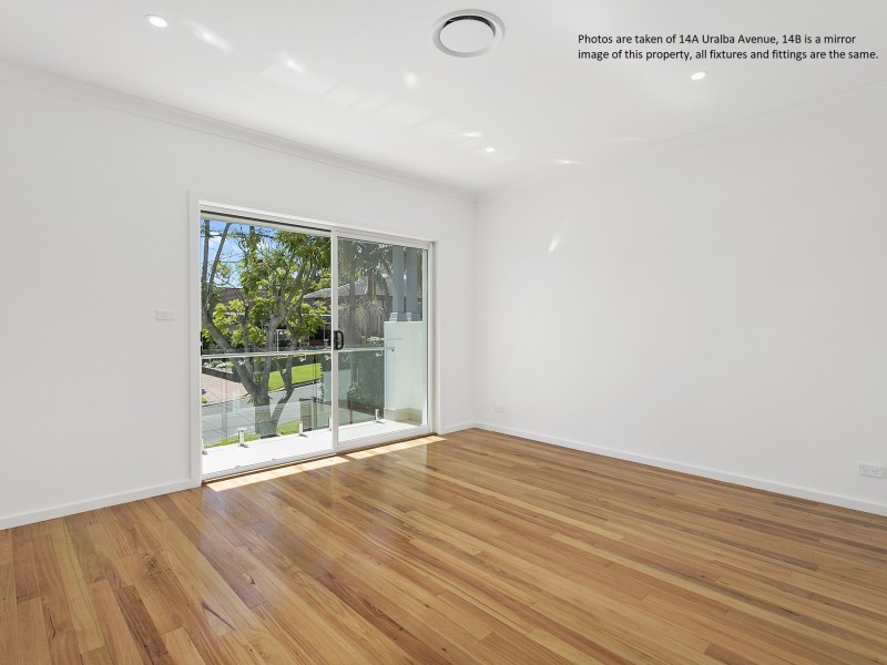 14B Uralba Avenue, Caringbah South NSW 2229