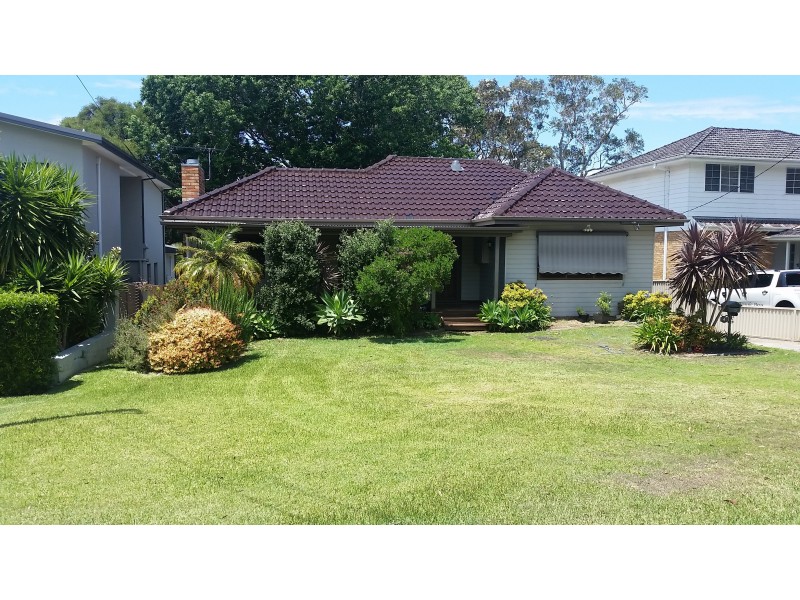 4 Oleander Parade, Caringbah South NSW 2229