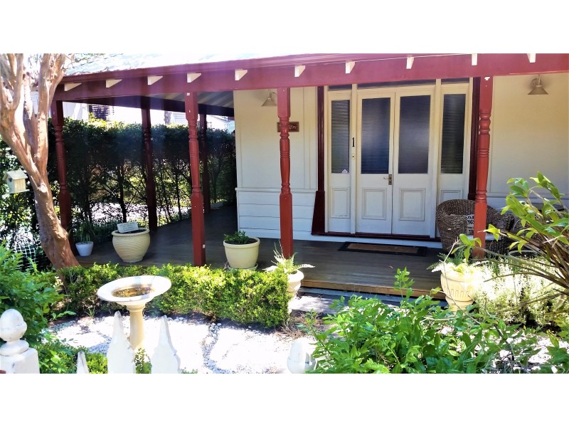 1/26 CARONIA AVENUE, Cronulla NSW 2230