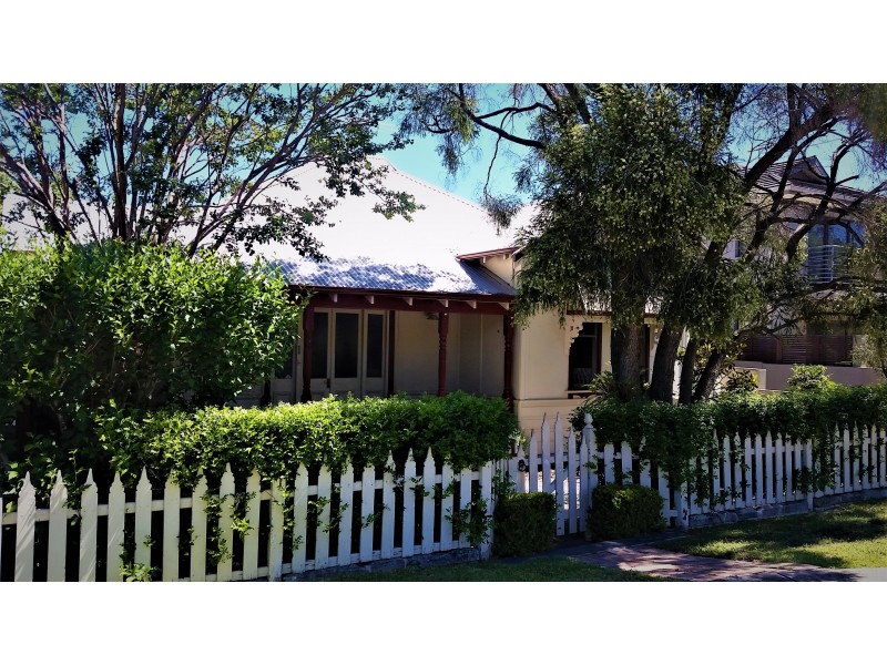 1/26 CARONIA AVENUE, Cronulla NSW 2230