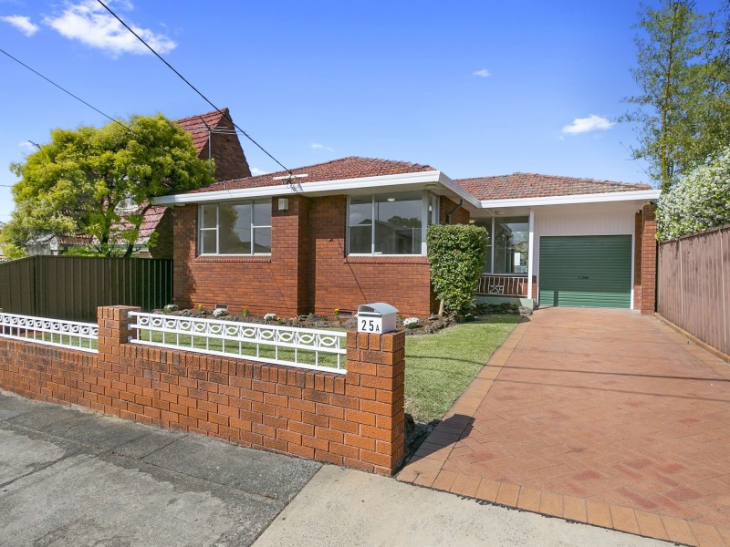 25A Percival Street, Bexley NSW 2207