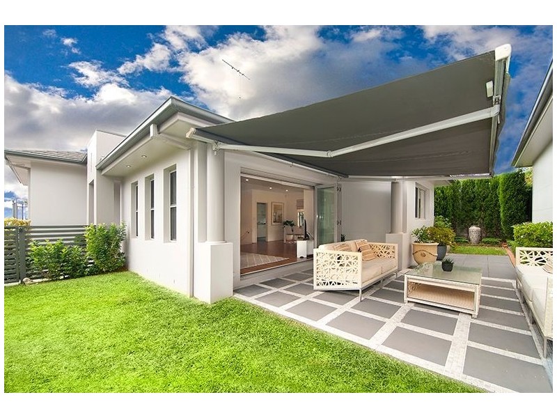 2/29 LANGER AVENUE, Caringbah South NSW 2229