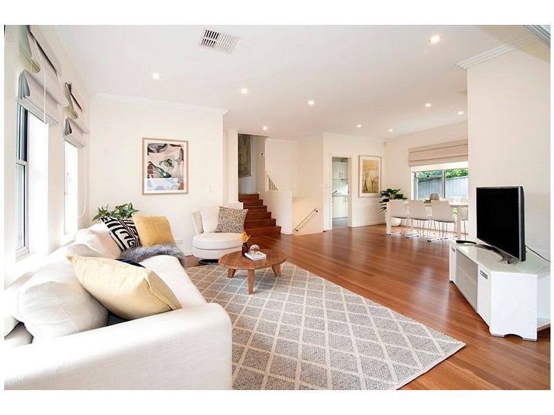 2/29 LANGER AVENUE, Caringbah South NSW 2229