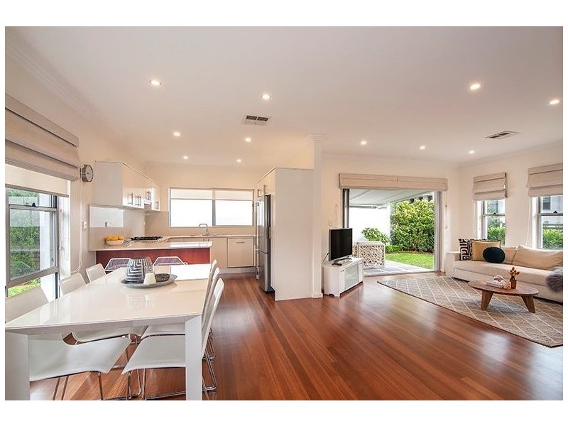 2/29 LANGER AVENUE, Caringbah South NSW 2229