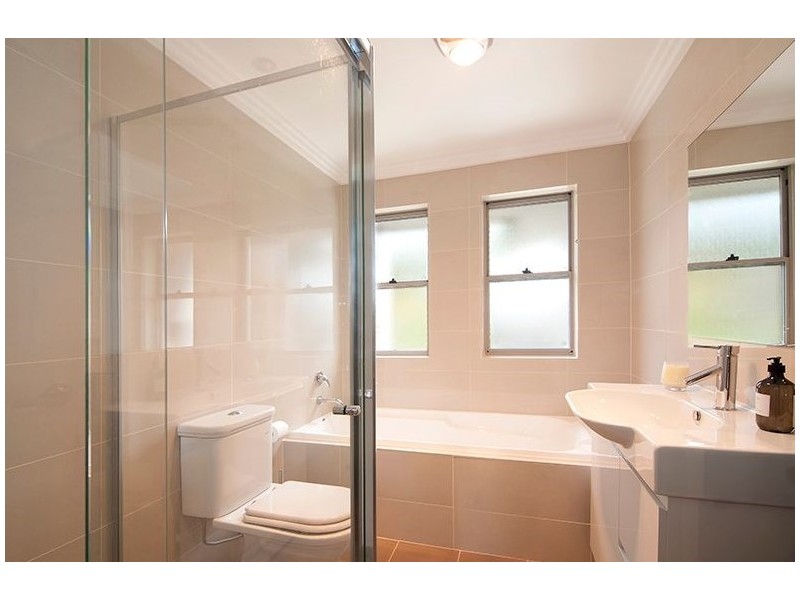 2/29 LANGER AVENUE, Caringbah South NSW 2229