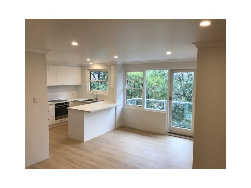 5/1 St Andrews Place, Cronulla NSW 2230